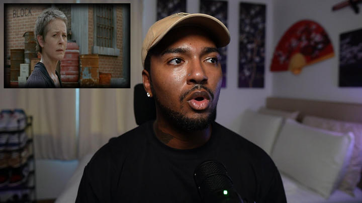 The Walking Dead Season 4 Ep 3-4 Reaction