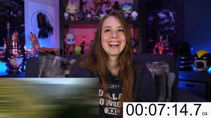 The Naked Gun (2025) Full Length Reaction