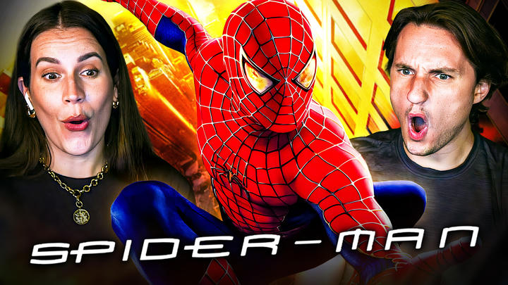 EARLY ACCESS - Spider-Man (2002) YouTube Version