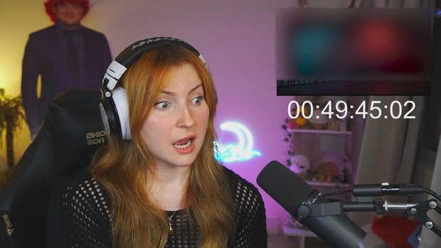 Wednesday S2 Ep 4 | Full Length Reaction + Watch-along! 🖤