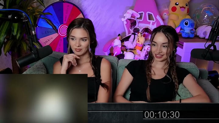 Wednesday with Laura 2x7 Reaction