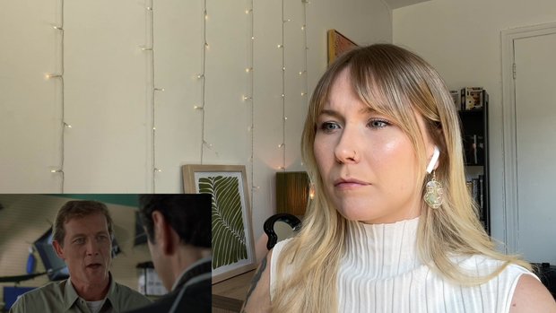 The Sopranos 2x06 - "The Happy Wanderer" FULL REACTION