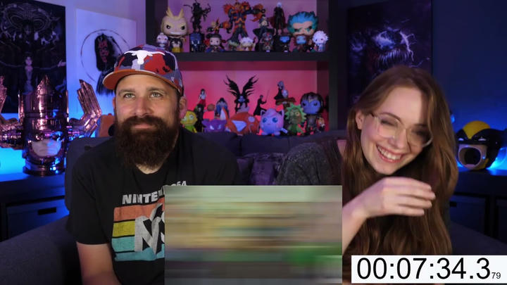 South Park Season 27 Episode 4 "Wok is Dead" Full Length Reaction