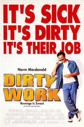 Devin G - Dirty Work (1998)