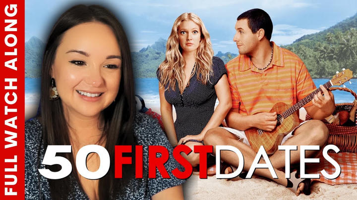 50 First Dates | Summertime Vibes Film | Full Reaction