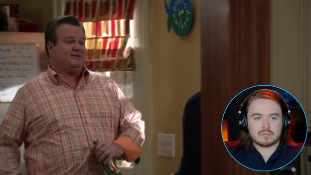 Modern Family 3x19 & 3x20 FULL Reactions