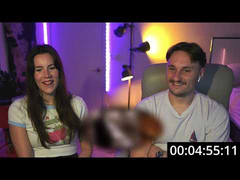 Full Length reaction to The Dark Knight