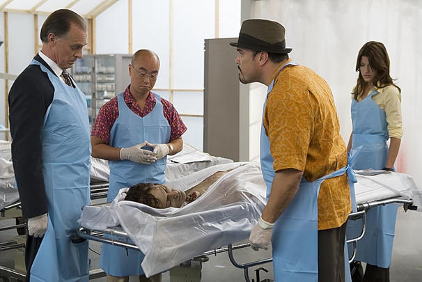 Dexter S2 Ep4