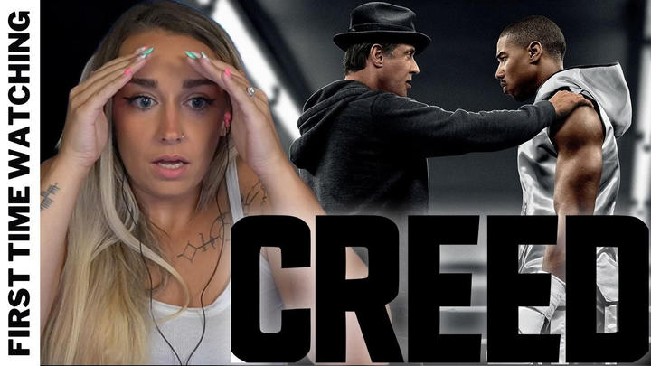 Creed | FULL Reaction