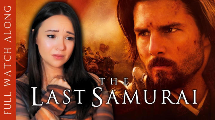 The Last Samurai | Full Reaction