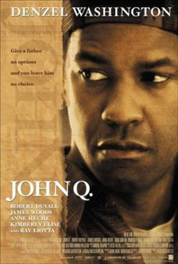 Jan and Duke - John Q (2002)