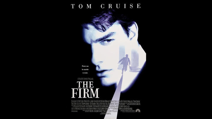 Awesome US Movies - The Firm (1993)