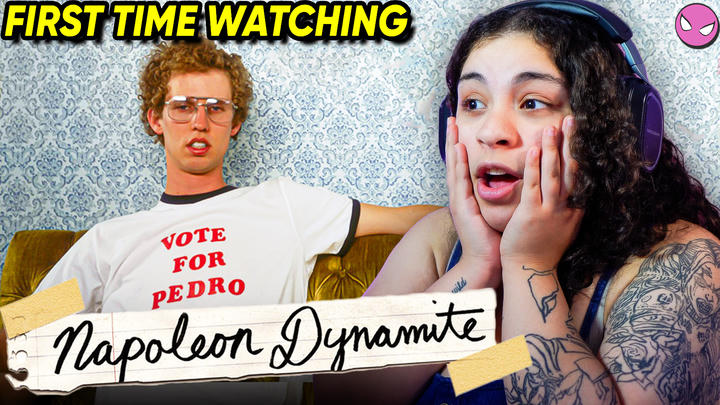 Napoleon Dynamite (2004)