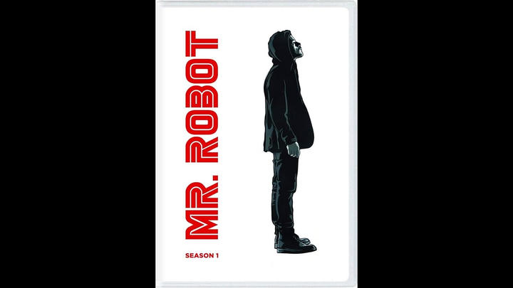 Mr. Robot S4e1 UNCUT