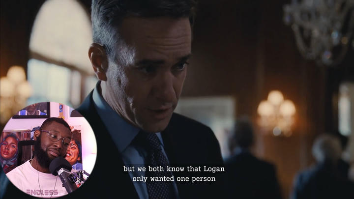Succession 4 x 4-5 | Full-Length Reaction