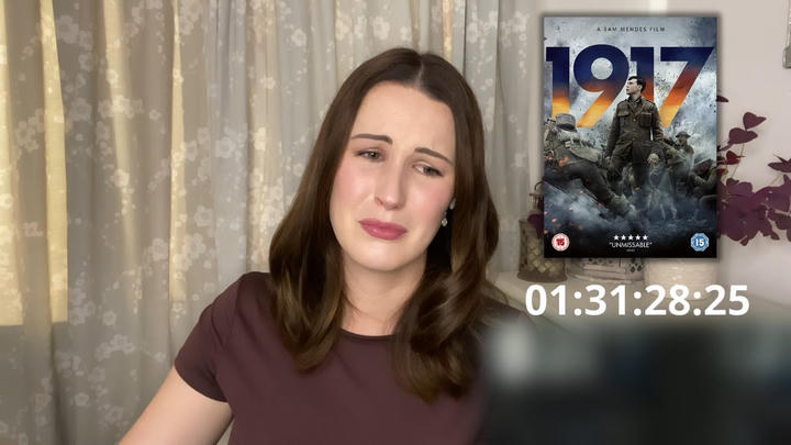 1917 (2019) - Full Reaction