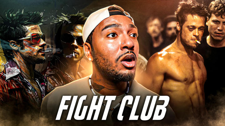 Fight Club (1999) Movie Reaction