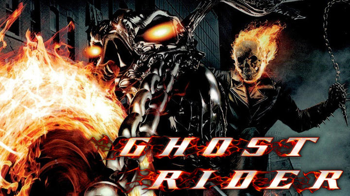 Ghost Rider (2007) Full Reaction