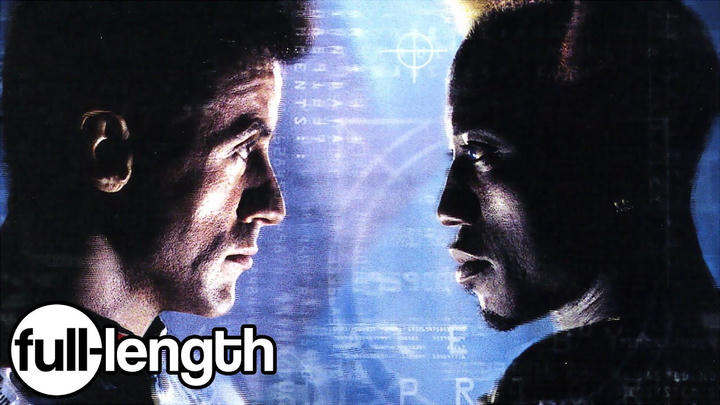 Demolition Man full-length reaction