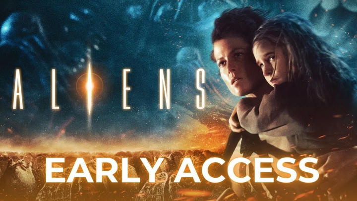 Aliens - Early Access