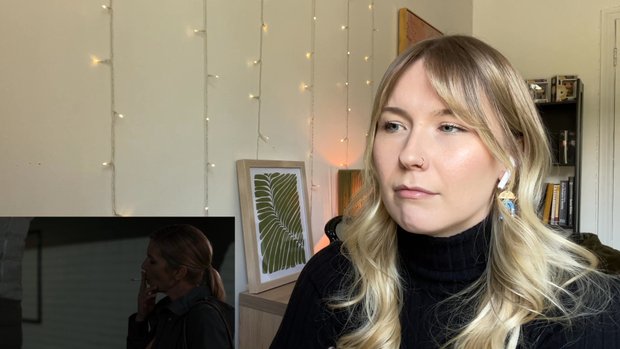 Better Call Saul 6x12 - "Waterworks" FULL REACTION