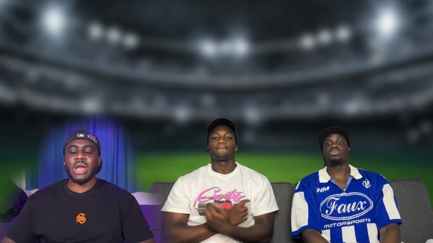 TED LASSO SEASON 3 EPISODE 1 UNCUT REACTION