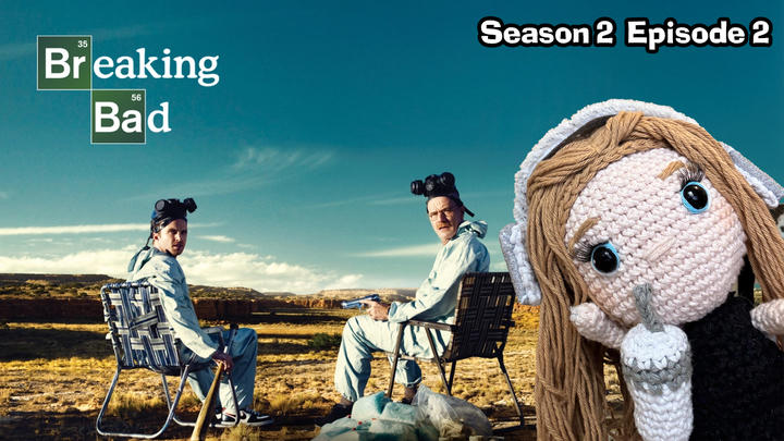 PATREON EXCLUSIVE: Breaking Bad Season 2 Episode 2