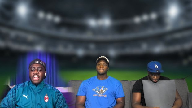 TED LASSO SEASON 3 EPISODE 2 UNCUT REACTION