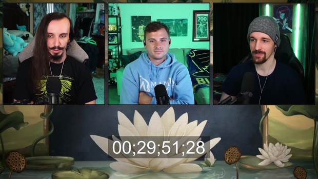The White Lotus 3x2 Full Length