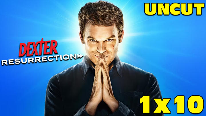 Dexter: Resurrection 1x10 Finale UNCUT Reaction!