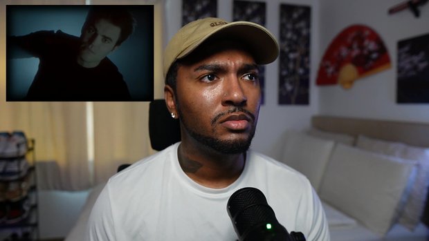 The Vampire Diaries 7x11 "Things We Lost in the Fire" Reaction