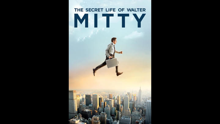 Full Reaction - The Secret Life of Walter Mitty (2013) - Collab