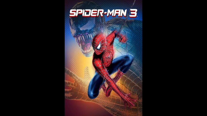 Full Reaction - Spider-Man 3 (2007)