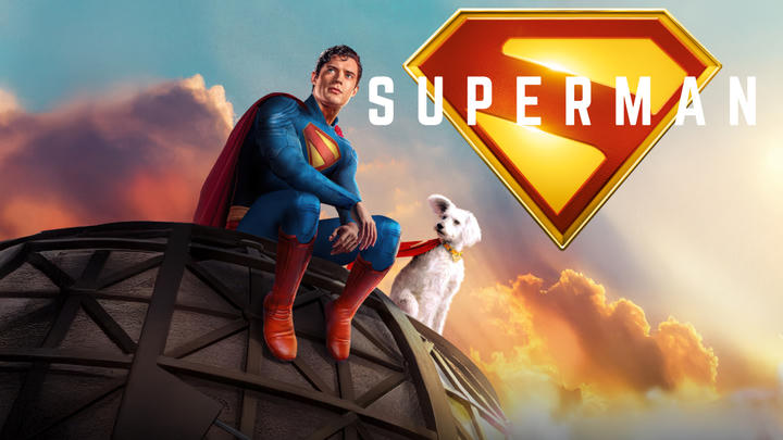Early Access: Superman (2025)