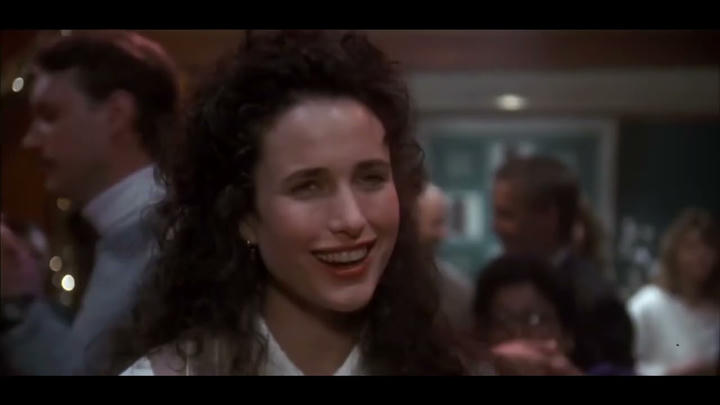 Groundhog Day (1993) Review