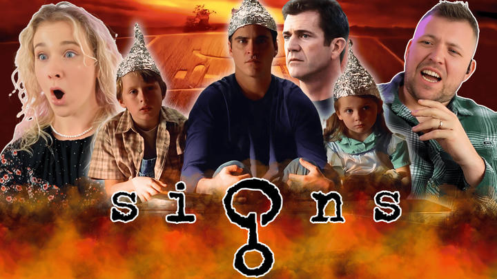 Signs - YT Edit - Ad Free