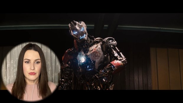 Avengers: Age of Ultron (2015) · Unzoomed · Ad-Free YouTube Cut