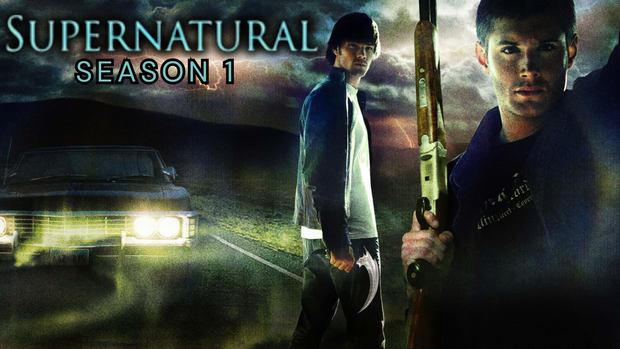 Supernatural 1x11 "Scarecrow" | Full Reaction