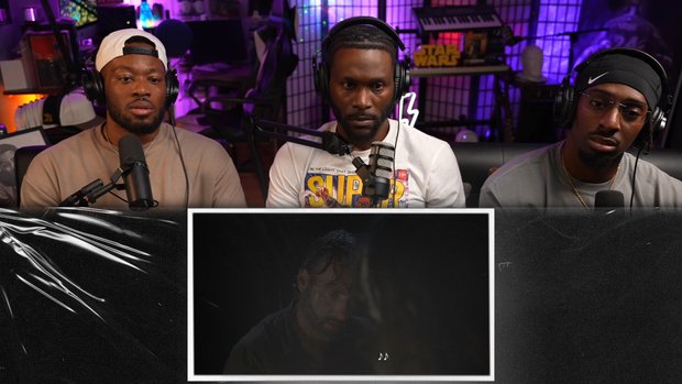 🚨 EARLY ACCESS ALERT! 🚨 The Walking Dead 8X8 RAW REACTION