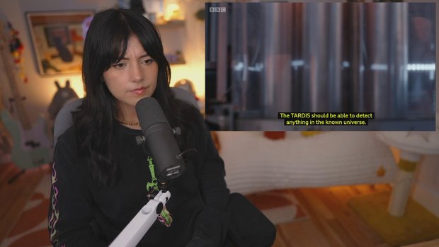 doctor who season 8 episode 9 [early access]