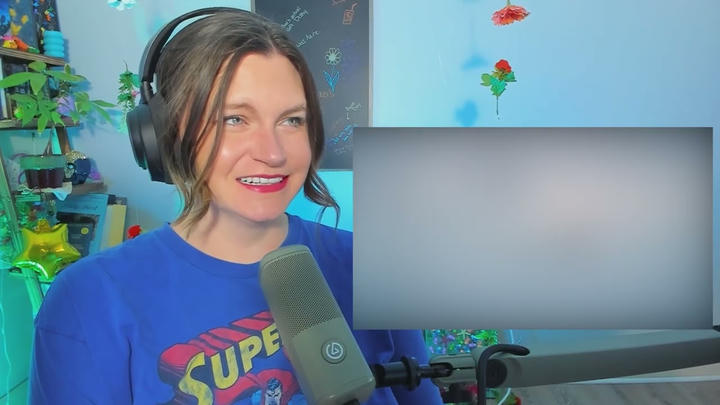 Lipps Reacts - Superman (2025)