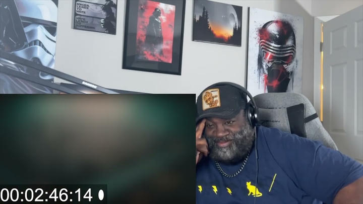 First Time Watching The Haunting of Hill House S1E10!!!