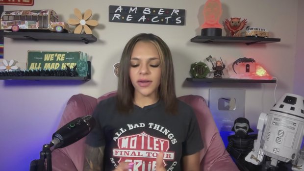 Dexter S4 E8 'Road Kill' Full Length