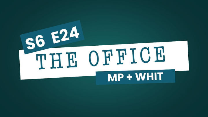 The Office | S6 E24 | The Cover-Up