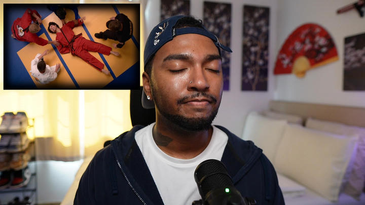 Cobra Kai Season 4 Ep 9-10 Reaction