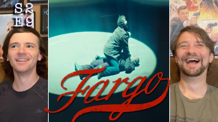 Fargo Season 2 Episode 9 "The Castle" Early Access Reaction