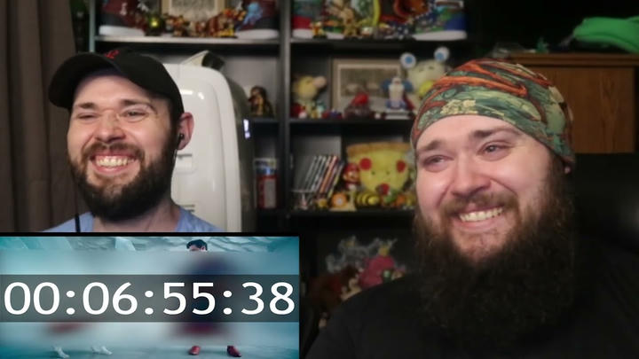 Superman (2025) Full Movie Reaction!