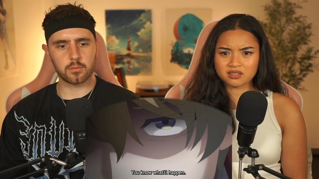 Classroom of the Elite S3 Episode 9