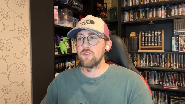 UNCUT: Dawson's Creek 3X20 Reaction