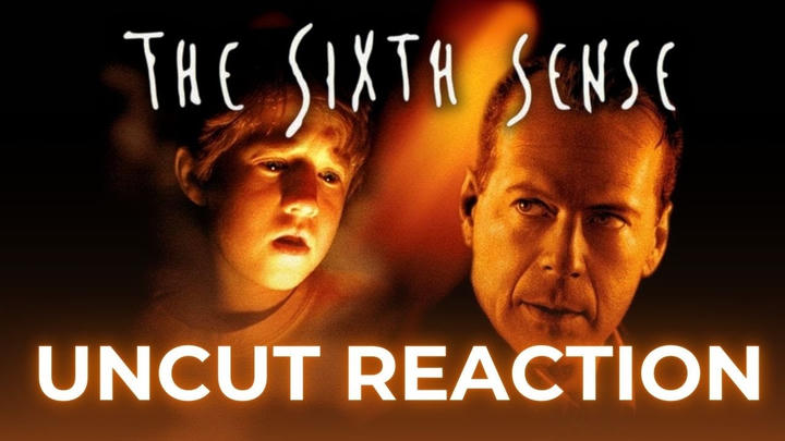 The Sixth Sense - Uncut